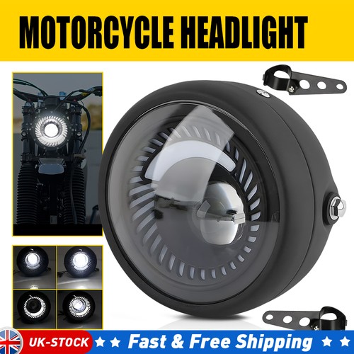 5in led motorcycle headlight - motorcycle,