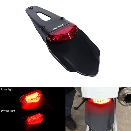 Off road dirt bike led - off-road,