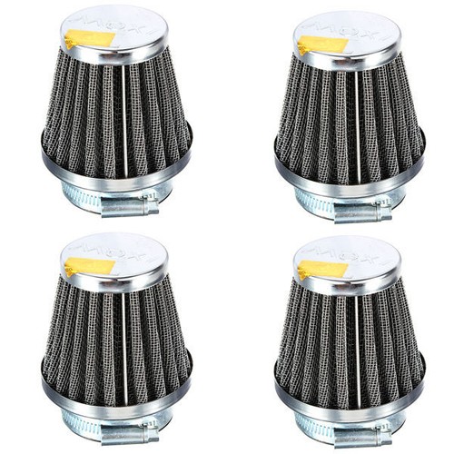 Universal 60mm chrome - universal,