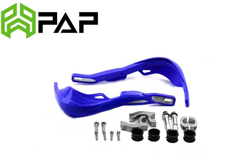 Dirt bikes handguards - dirt,