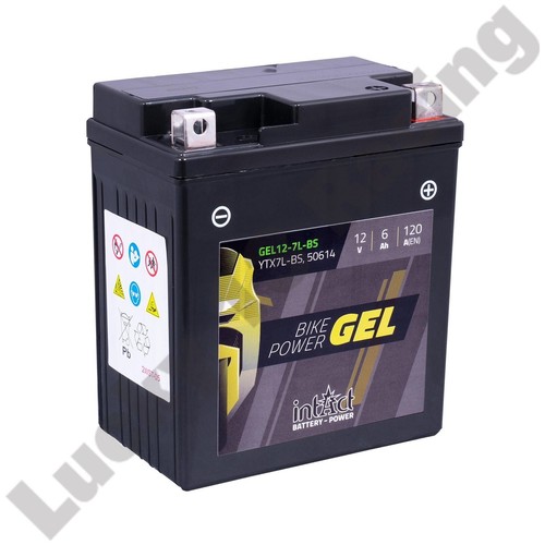 Intact ytx7l 50614 gel - ytx7l-bs,