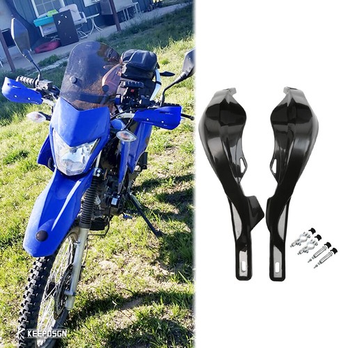 8 dirt bike - dirt, hand