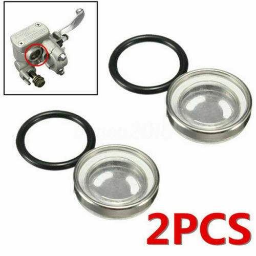 2pcs 18mm brake master - 2pcs,