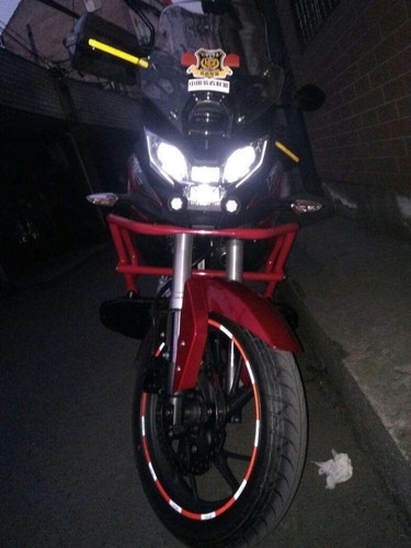 Hs1 led headlight bulbs - h4,