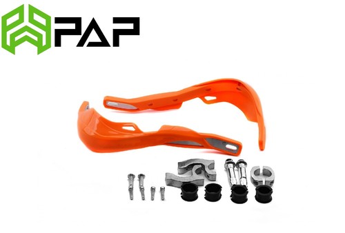 Dirt bikes handguards wrap - handguards,