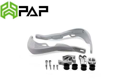 Dirt bikes handguards - bikes,
