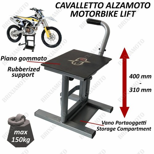 Support lift motocross - support, offroad
