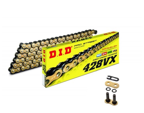 Did bike ring chain - chain, g&b