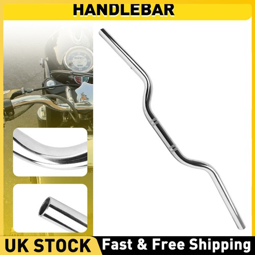 22mm motorcycle bike - 7/8'',