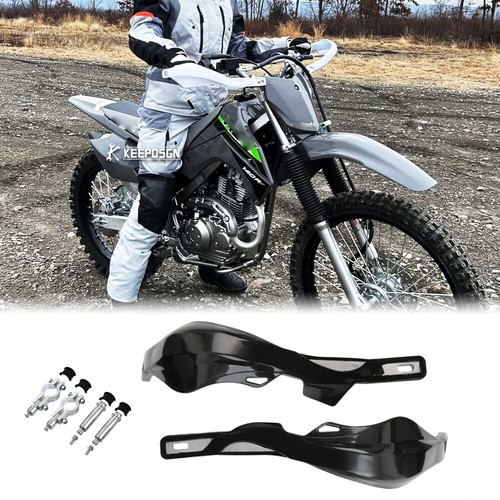 8 dirt bike - 7/8",