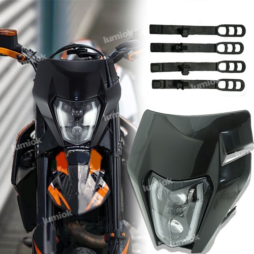 For ktm black style - for,