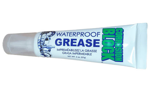 Corrosion block grease acf - corrosion,