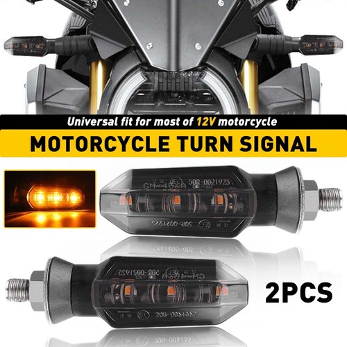Motorcycle bike led turn - motorcycle/bike,