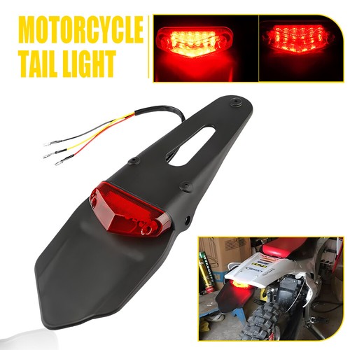 Led brake stop - brake, tail