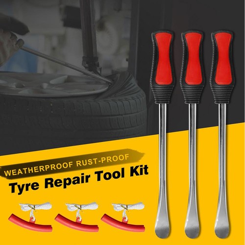 Tyre levers spoon - levers, bike