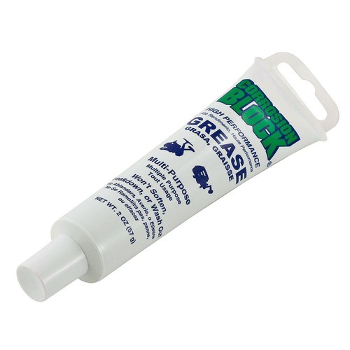 Corrosion block grease rust - block,