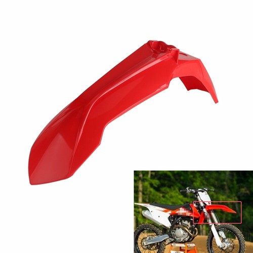 Supermoto dirt bike front - bike,