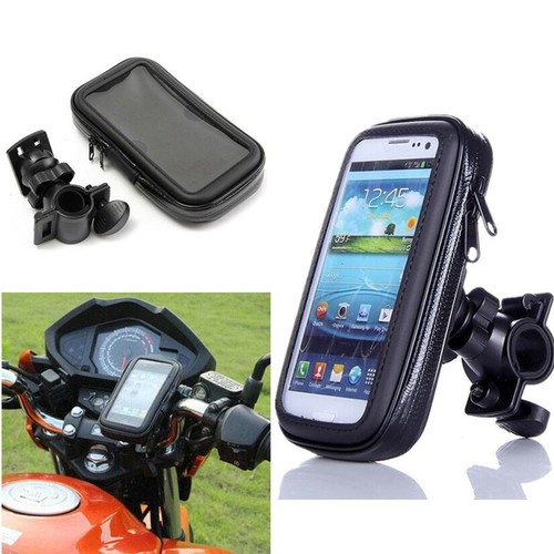 Phone mount waterproof case - waterproof,