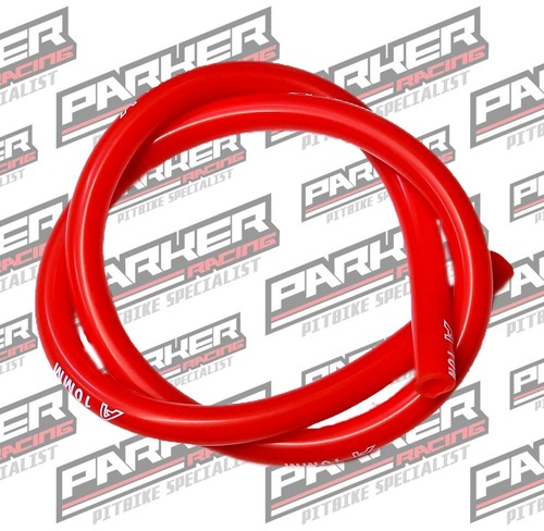 Pit bike breather - pit, pipe