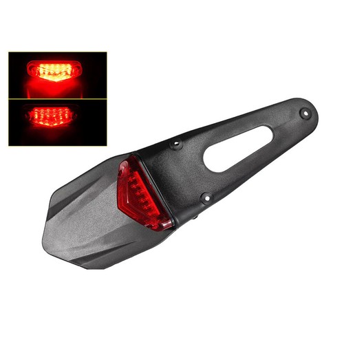 Led brake stop - brake, rear