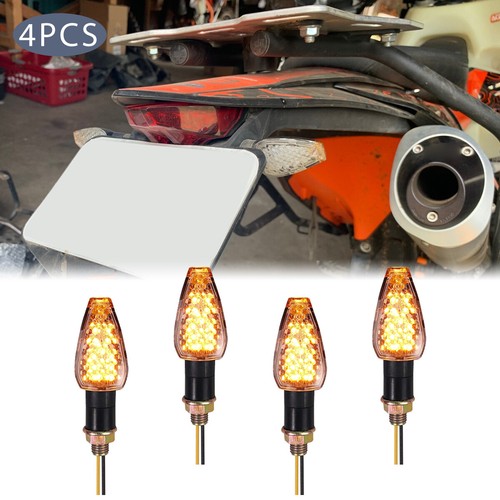 Led turn signal - turn, indicator
