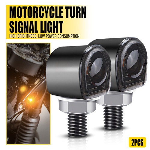 2pcs led light black - 2pcs,